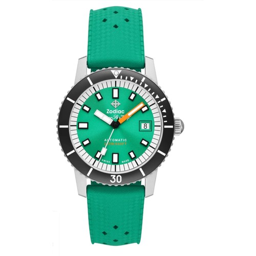 Zodiac zo9305 super sea wolf - zodiac,