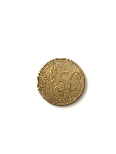 Rarissimo centesimi euro - rarissimo,