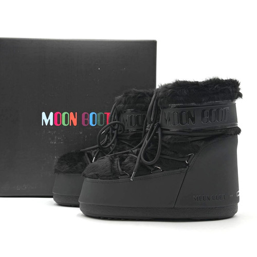 Moon boot icon stivali neve - stivali, da