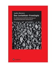 Das Leviathan-Frontispiz: Ein