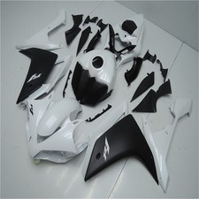 FKG Injection Mold Fairing For