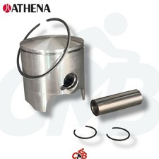 PISTONE ATHENA COMPLETO D.47,6  SP.12  MONOFASCIA SELEZIONE B PIAGGIO