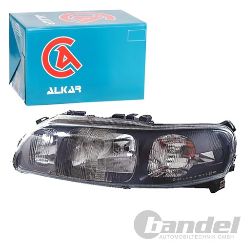 Faro sinistro alkar hb3 - faro,