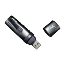 Sony MP3 NWZ-B183F Lettore