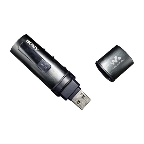 Sony mp3 nwz b183f lettore - nwz-b183f,