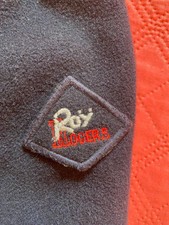 giaccone uomo roy rogers