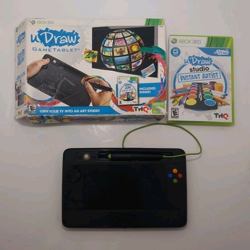 Udraw gametablet con - gametablet,