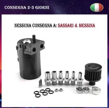 Decanter vapori olio - decanter,