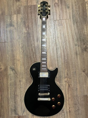Chitarra elettrica epiphone - elettrica,