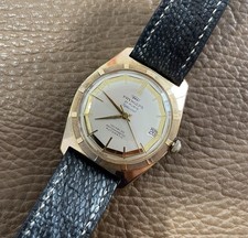 Pryngeps orologio uomo vintage