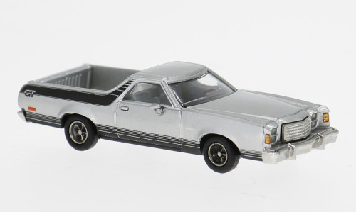 Brekina 1977 ford - brekina, gt