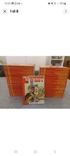 Storia del west 1 - storia,