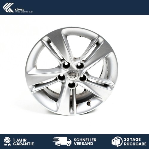 Cerchi lega zoll - cerchi,