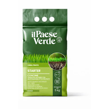 CONCIME STARTER PRATO 5 KG NPK