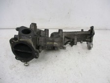 Valvola EGR Ricircolo Gas