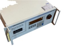 California Instruments 5001iX
