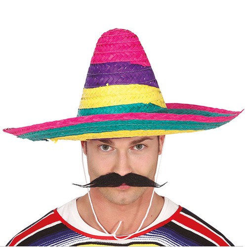 Sombrero messicano - sombrero,