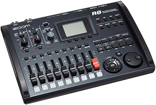 Zoom registratore - zoom,