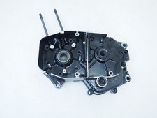 Carter Engine Left Side