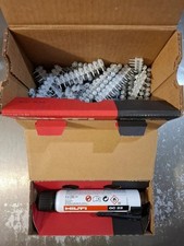 HILTI GC 22 2027 + 750 Clous