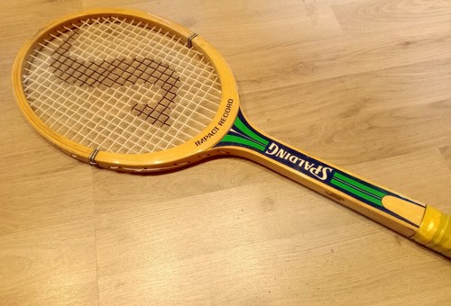 Racchetta tennis spalding - racchetta,
