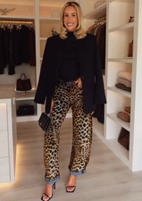 Pantaloni ZARA edizione