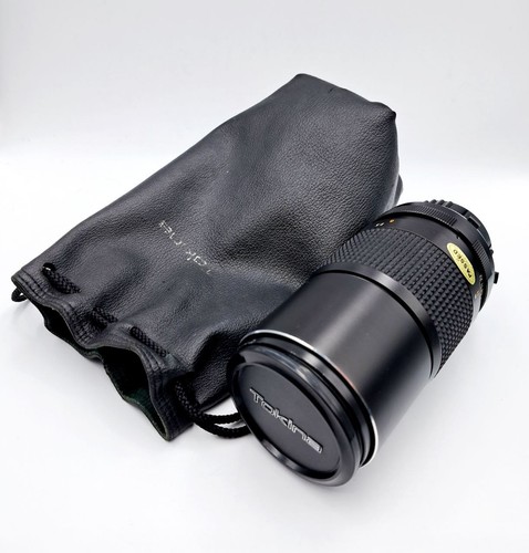 Tokina rmc 200 3 5 - rmc, f/3.5
