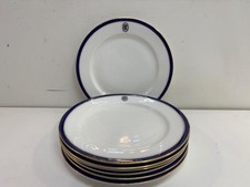 Set 7 piatti vintage Royal