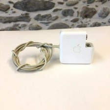 Alimentatore MacBook Magsafe Power Adapter 45W (ROTTO) Originale Apple