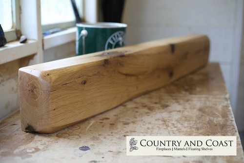 Trave quercia cappotto - di,