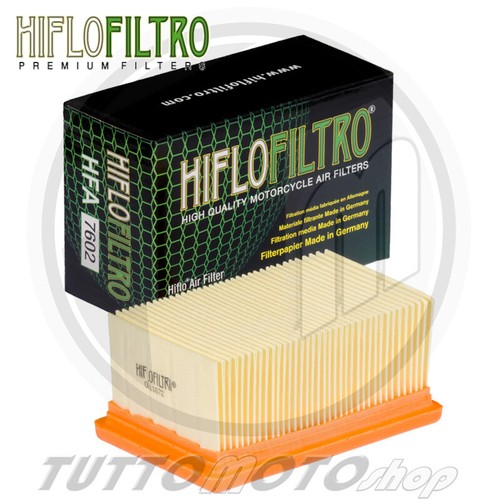 Filtro aria hiflo - hiflo, hfa7602