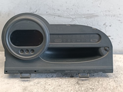 8200387578 quadro strumenti - 8200387578,