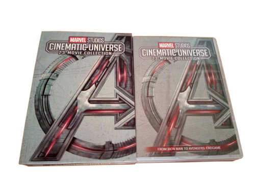 Marvel studios cinematic - studios,