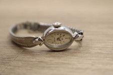 Hamilton 768 Watch 17 Jewels