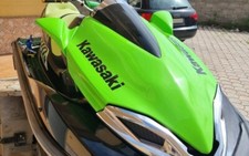 Adesivi kawasaki 310r ultra