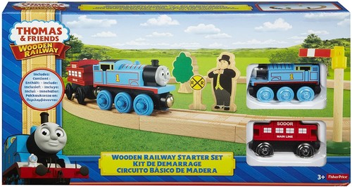 Mattel trenino thomas - mattel,