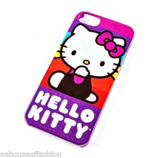 Cover Hello Kitty Rainbow