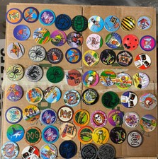 Lotto 64 Pog anno 1994 +