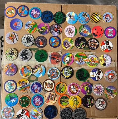 Lotto pog anno 1994 - lotto,