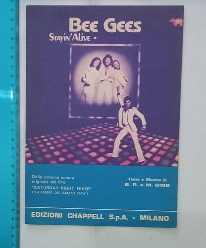 Lotto spartiti musicale bee - musicale,