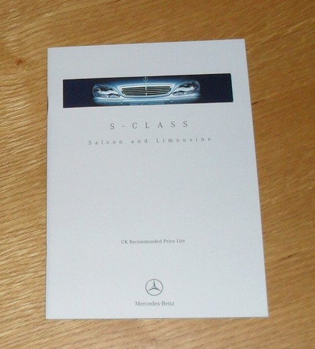 Listino prezzi mercedes classe - listino,