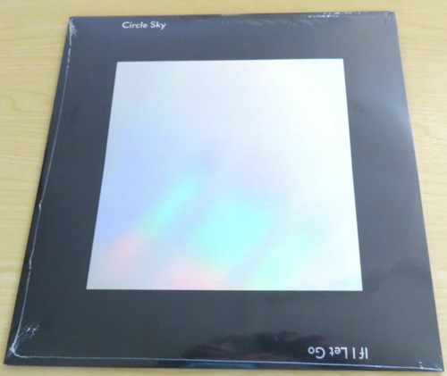 Circle sky let - sky, go