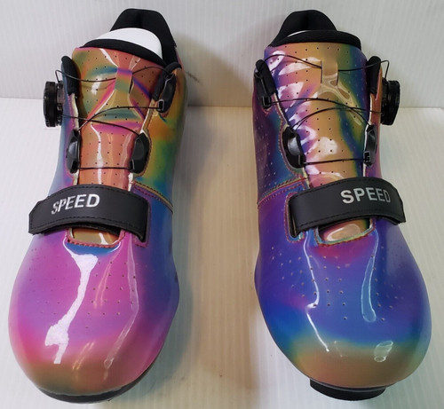 Scarpe ciclismo bici - , speed