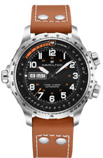 Hamilton Khaki Aviation X-Wind