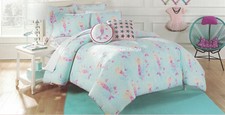 Set pezzi i love sirene - 4,