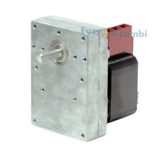 Motoriduttore stufa a pellet