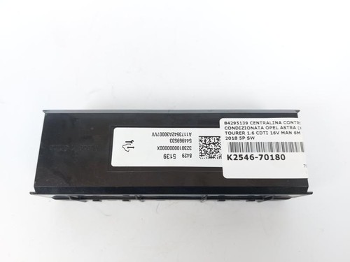 84295139 centralina controllo - 84295139,