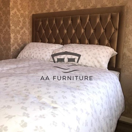 Struttura letto ottomana