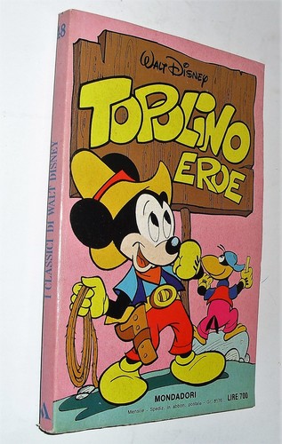 Disney classici serie n - ,