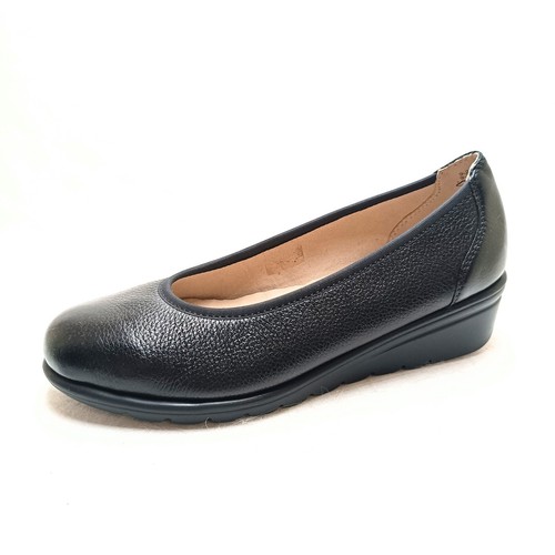 Caprice 22101 black nappa - black,